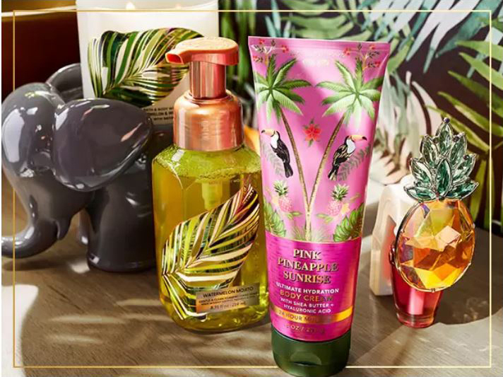 Bath & Body Works E-Gift Card